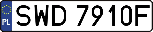 SWD7910F
