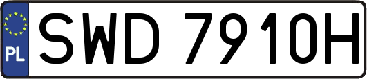 SWD7910H