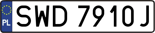 SWD7910J