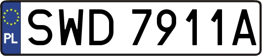 SWD7911A