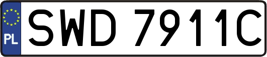 SWD7911C