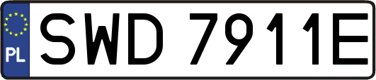 SWD7911E
