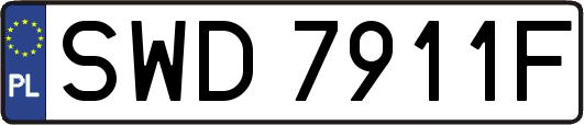 SWD7911F