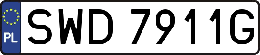 SWD7911G