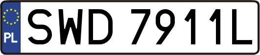 SWD7911L