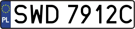 SWD7912C