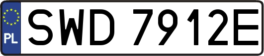 SWD7912E