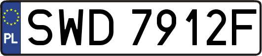SWD7912F