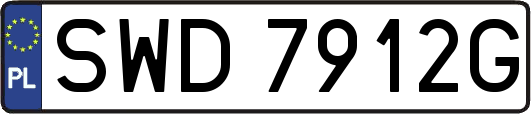 SWD7912G