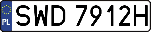 SWD7912H