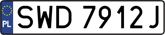SWD7912J