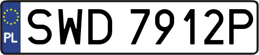 SWD7912P