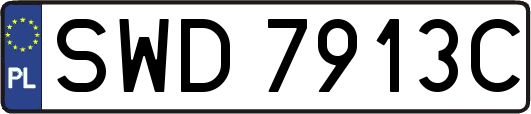SWD7913C