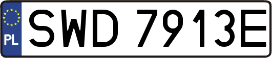 SWD7913E