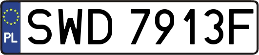 SWD7913F