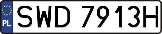 SWD7913H