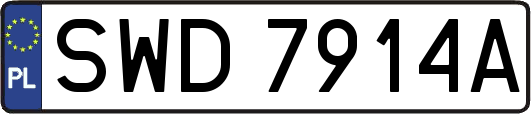 SWD7914A