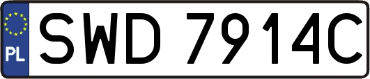 SWD7914C