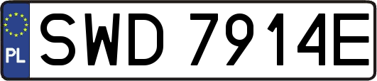 SWD7914E