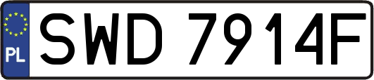 SWD7914F