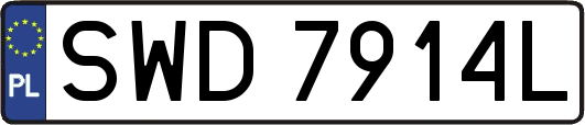 SWD7914L