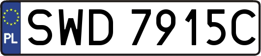 SWD7915C