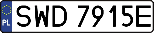 SWD7915E