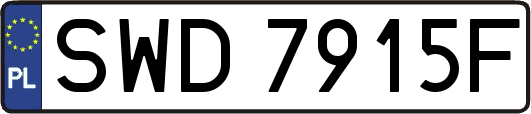SWD7915F