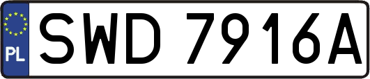 SWD7916A