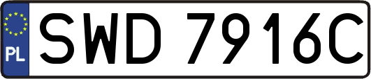 SWD7916C