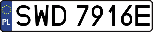 SWD7916E