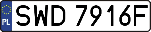 SWD7916F