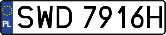 SWD7916H