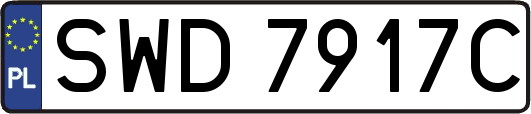 SWD7917C