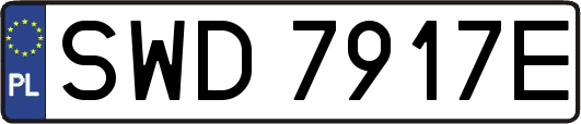 SWD7917E