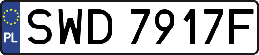 SWD7917F