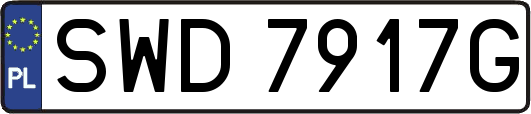 SWD7917G