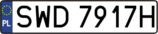 SWD7917H