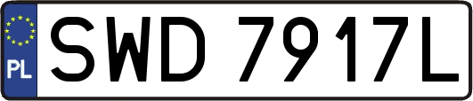 SWD7917L