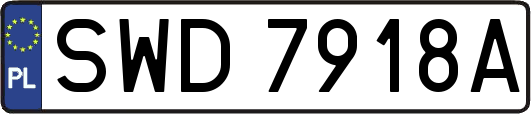 SWD7918A