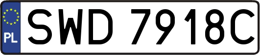 SWD7918C
