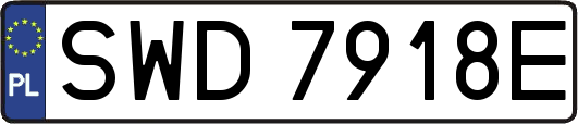 SWD7918E