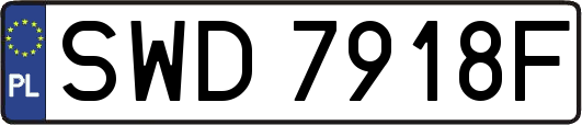SWD7918F