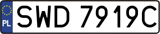 SWD7919C