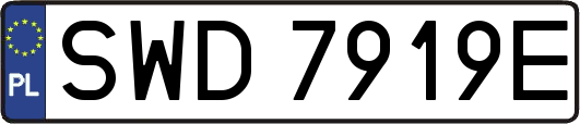 SWD7919E