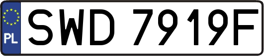 SWD7919F