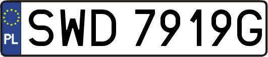 SWD7919G