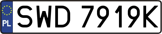 SWD7919K