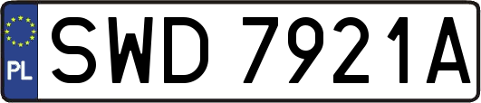 SWD7921A