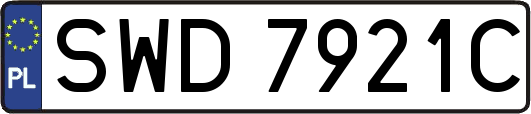 SWD7921C
